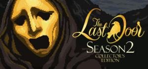 the last door season 2 collectors edition